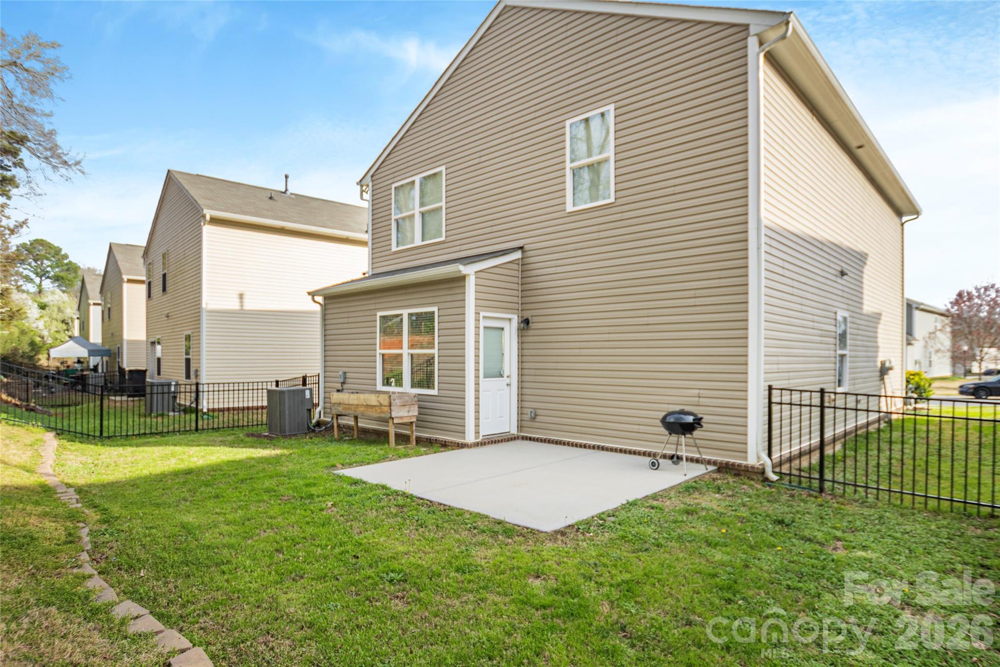 7019 Thornrose Drive