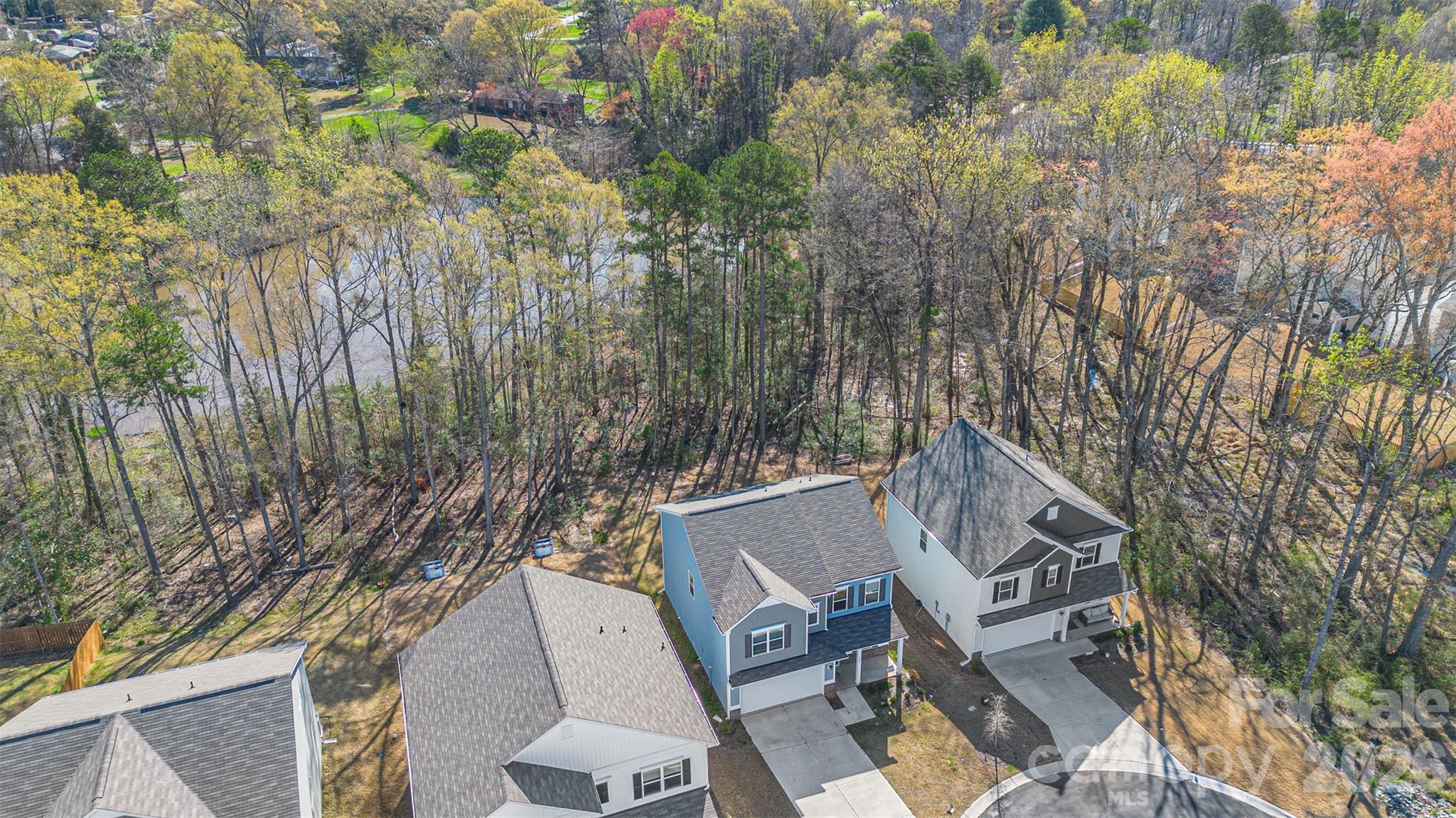 7008 Amberhouse Drive