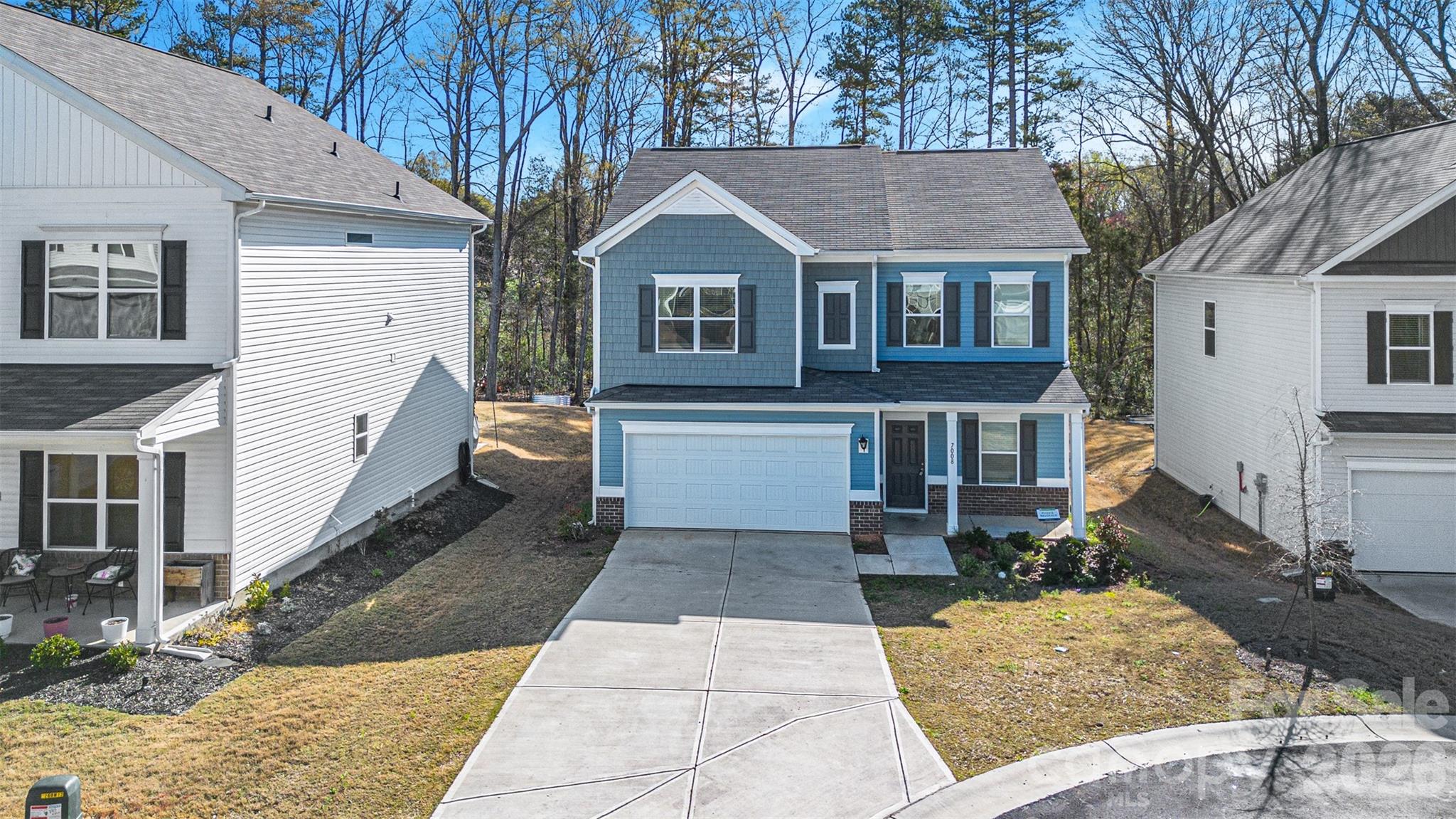 7008 Amberhouse Drive