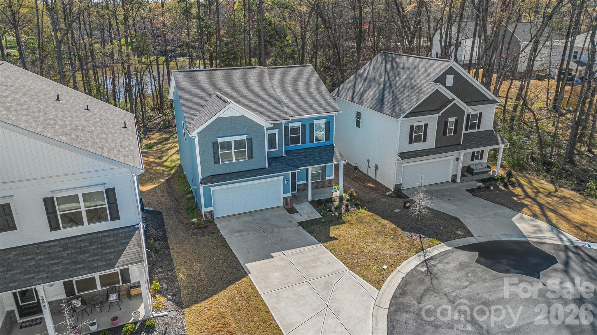 7008 Amberhouse Drive