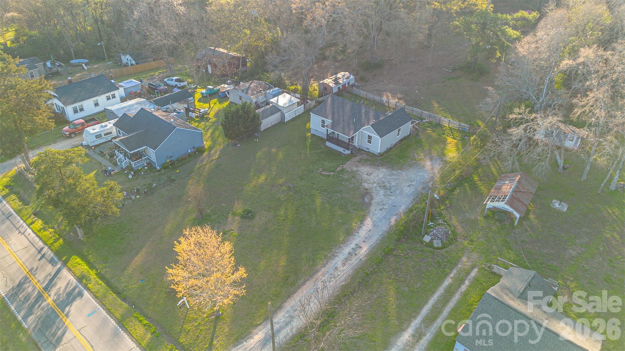 1022 Pine Ridge Road