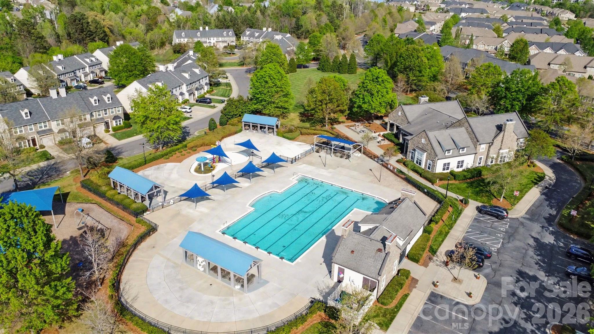 6650 Berewick Commons Parkway