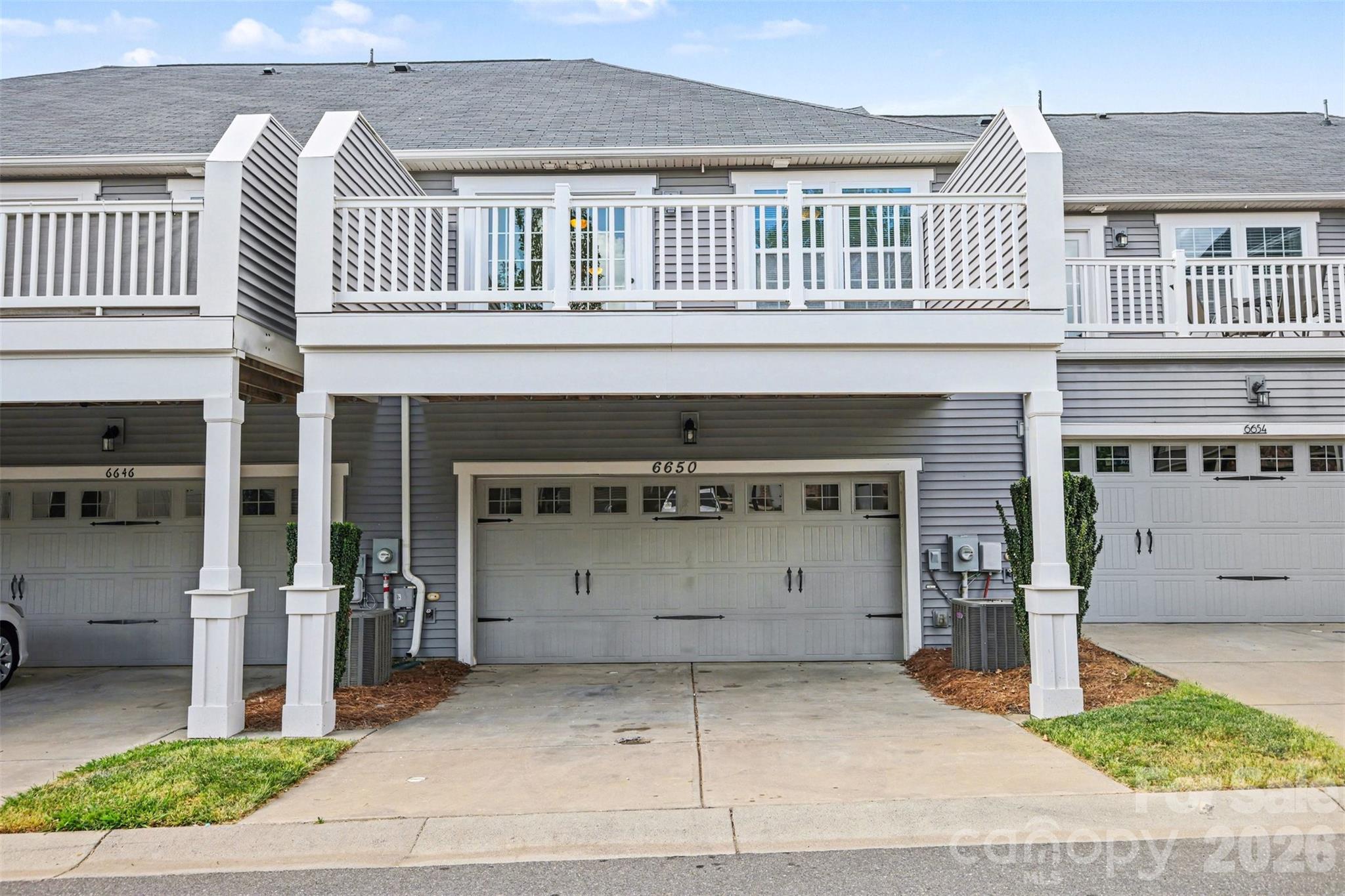 6650 Berewick Commons Parkway