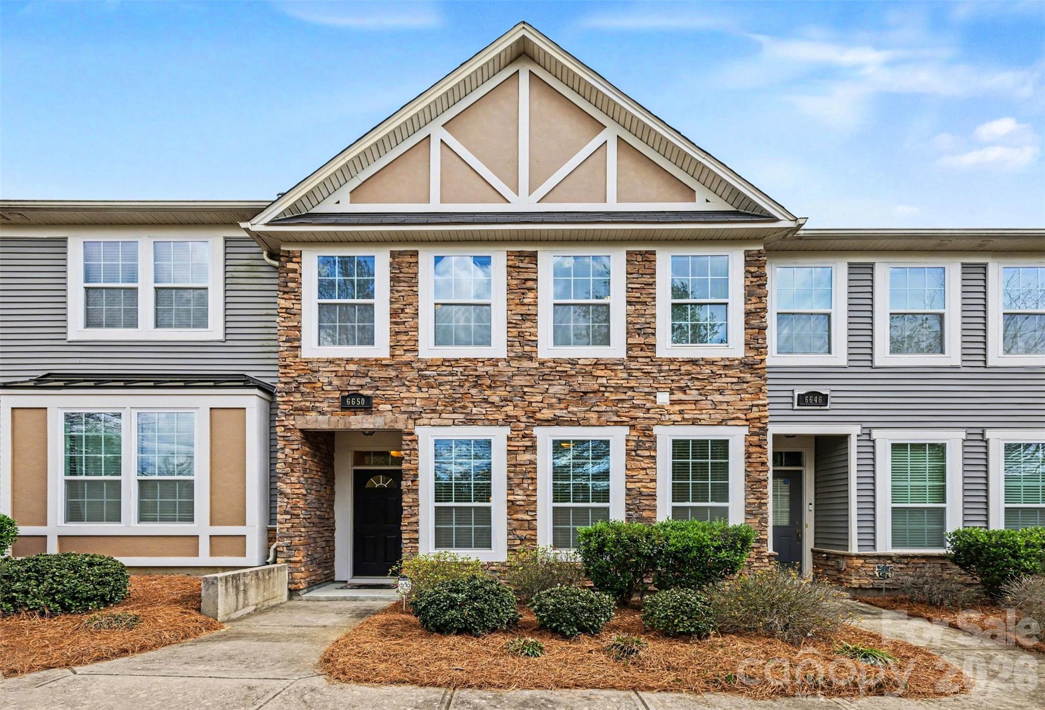 6650 Berewick Commons Parkway