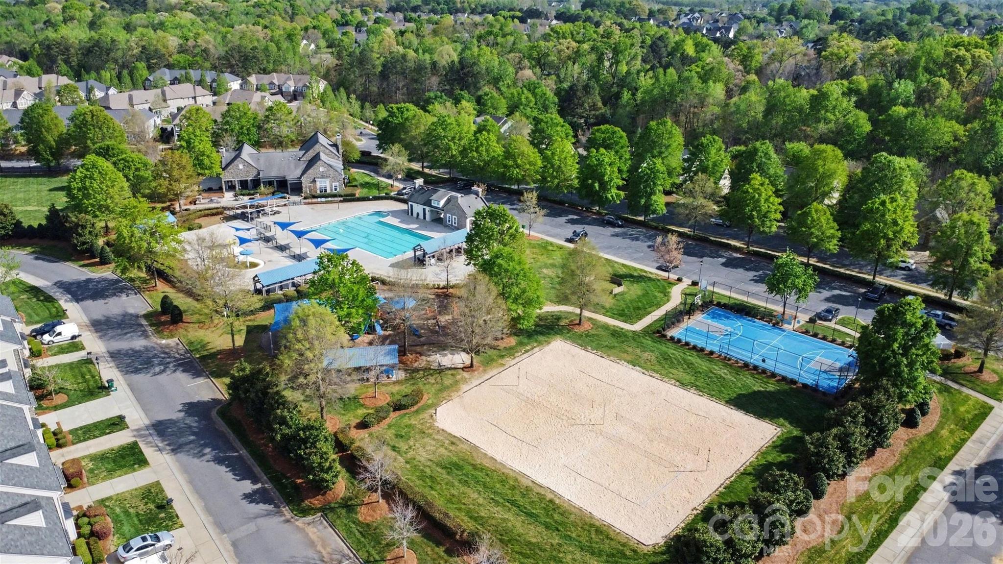 6650 Berewick Commons Parkway