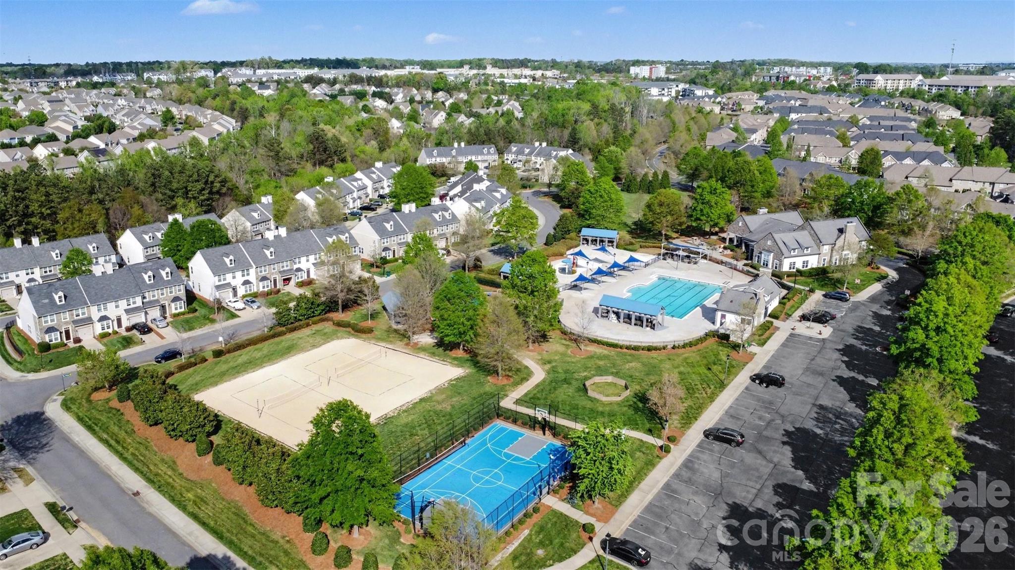 6650 Berewick Commons Parkway