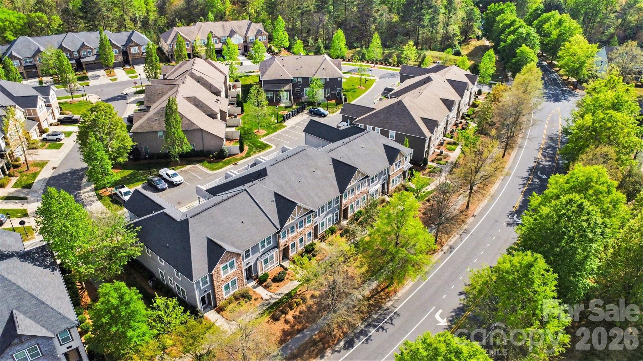 6650 Berewick Commons Parkway