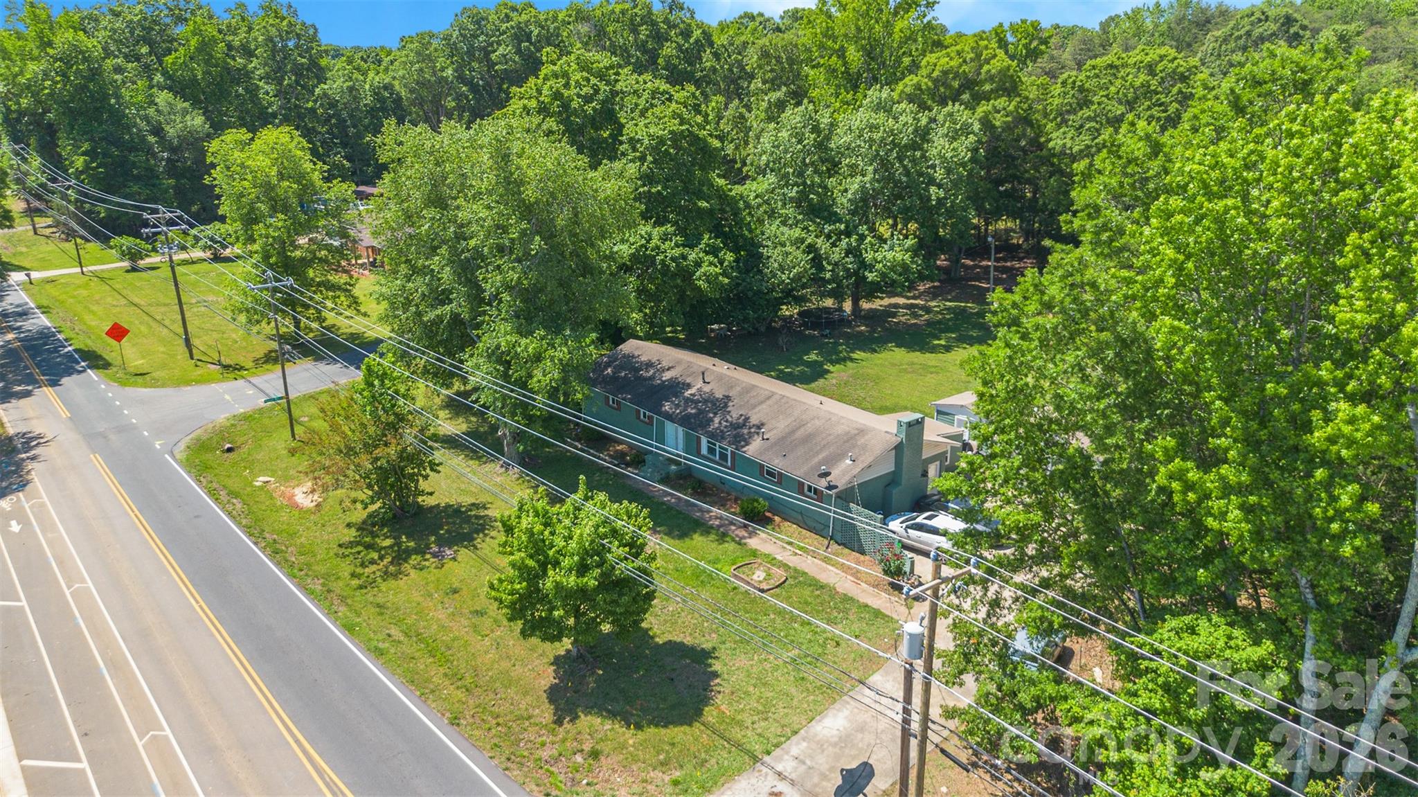 3501 Shopton Road