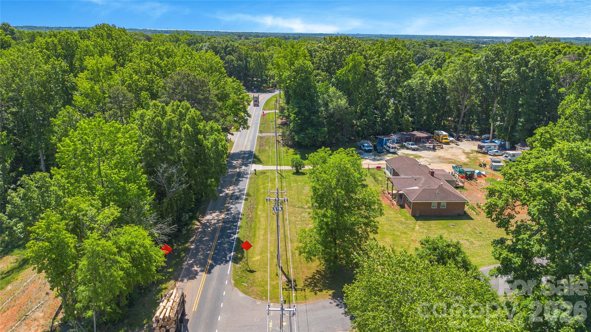 3501 Shopton Road