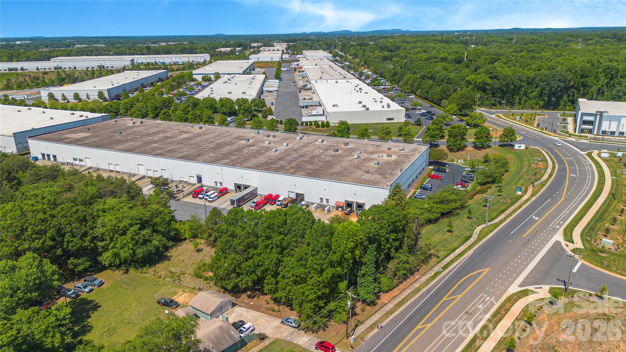 3501 Shopton Road