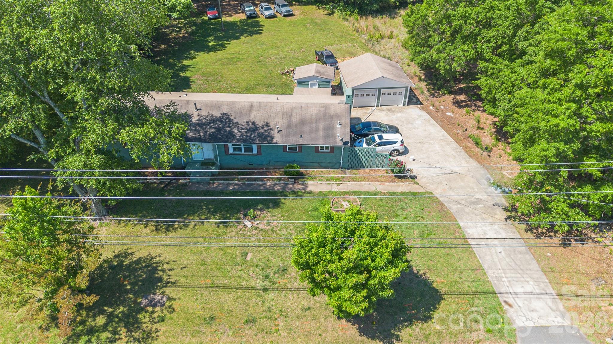 3501 Shopton Road