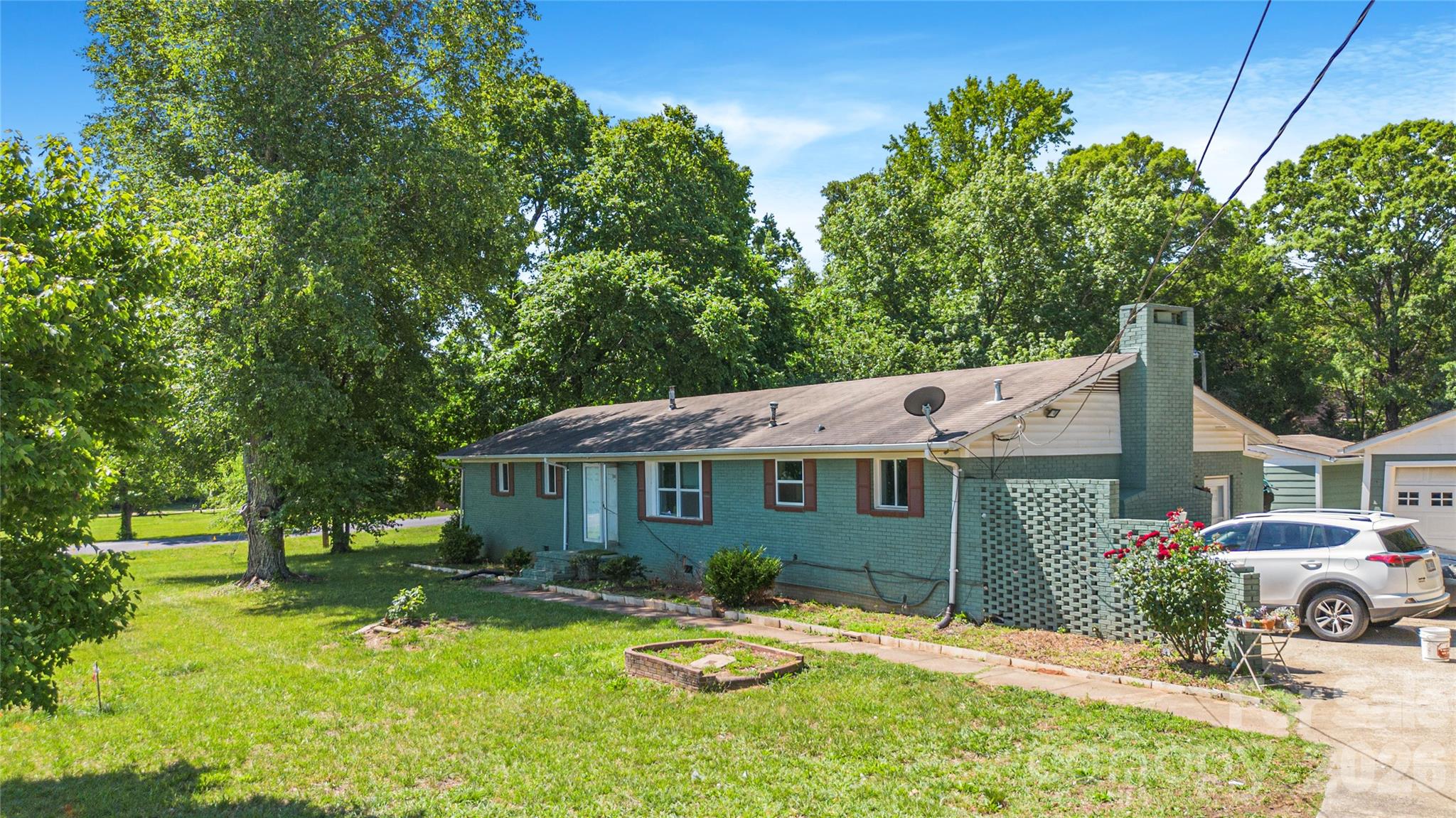 3501 Shopton Road