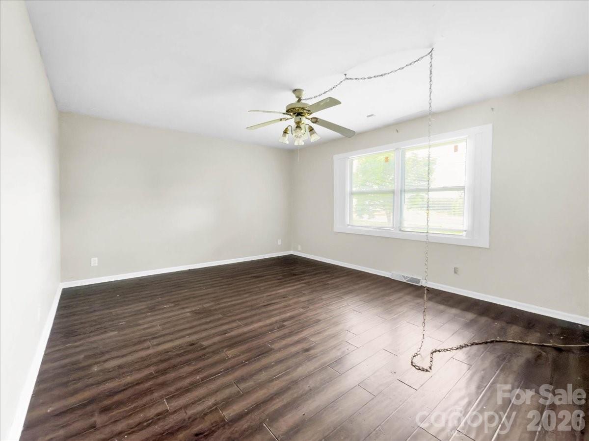 3501 Shopton Road
