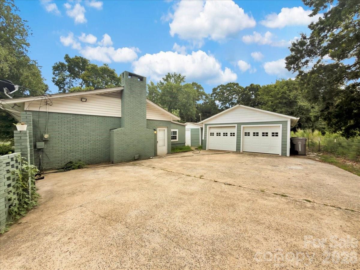 3501 Shopton Road
