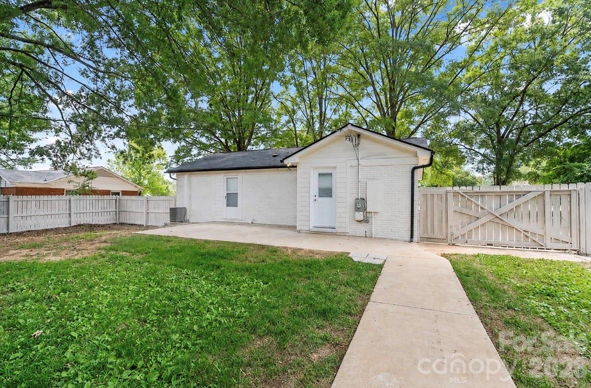 8006 Hemby Wood Drive