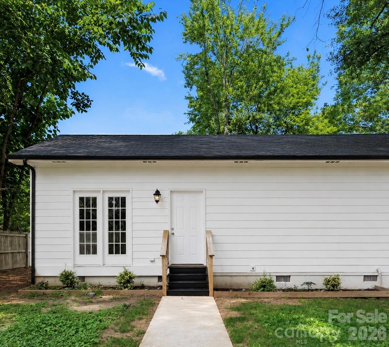 8006 Hemby Wood Drive
