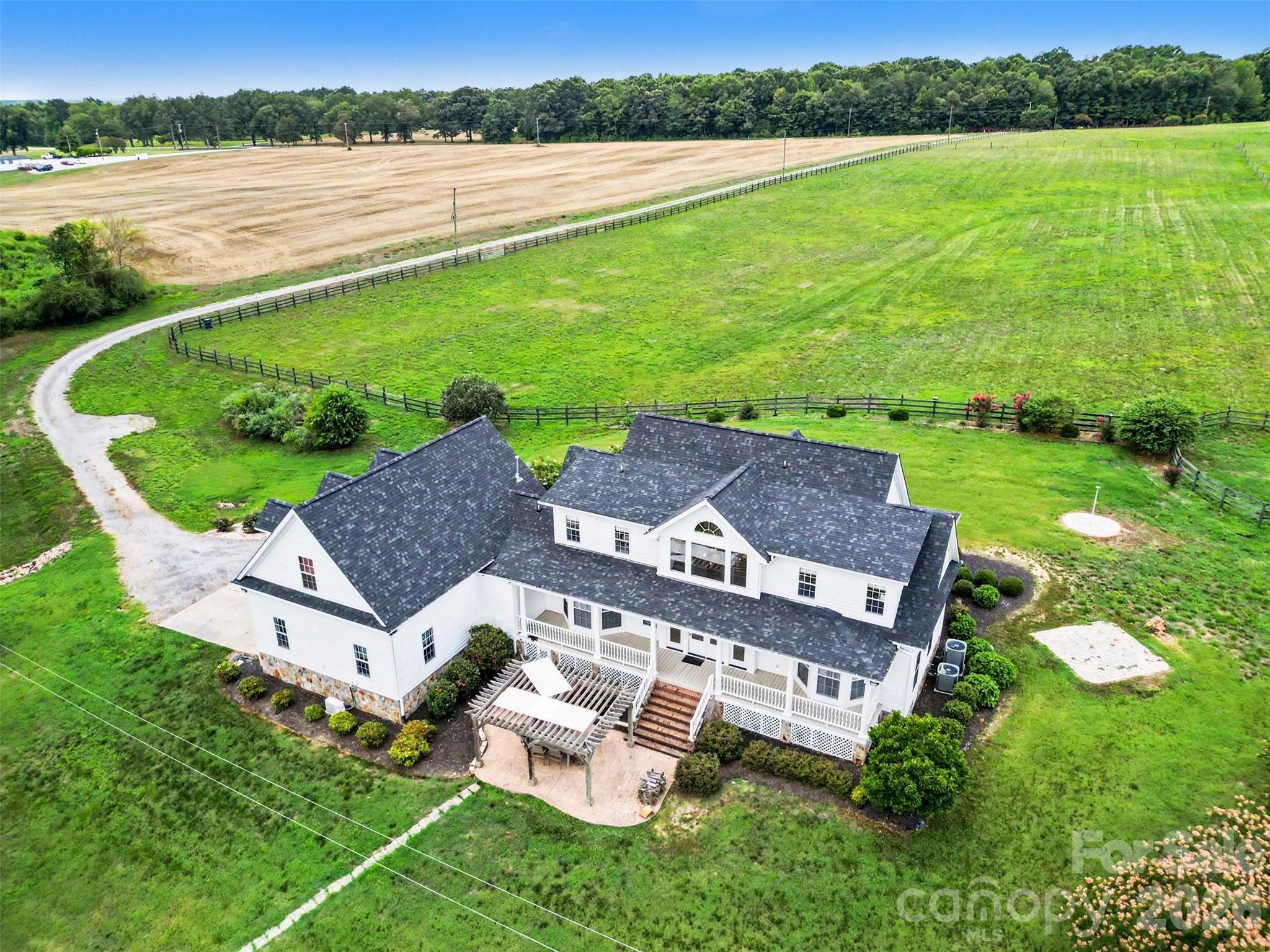 940 Wade Funderburk Road