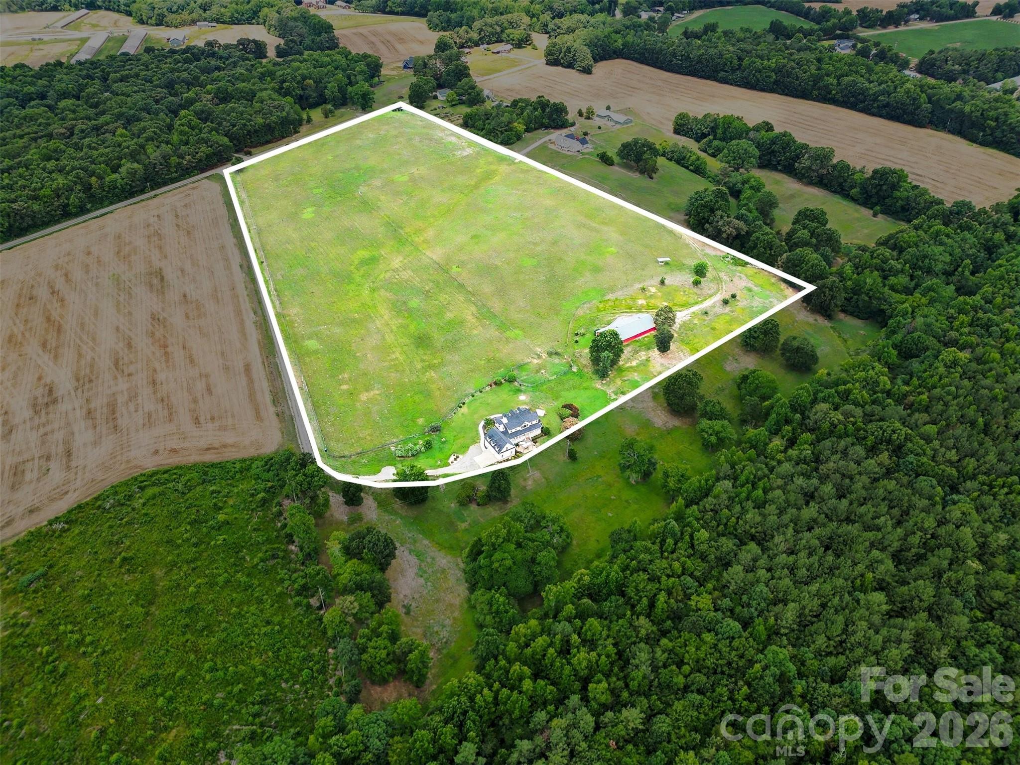 940 Wade Funderburk Road