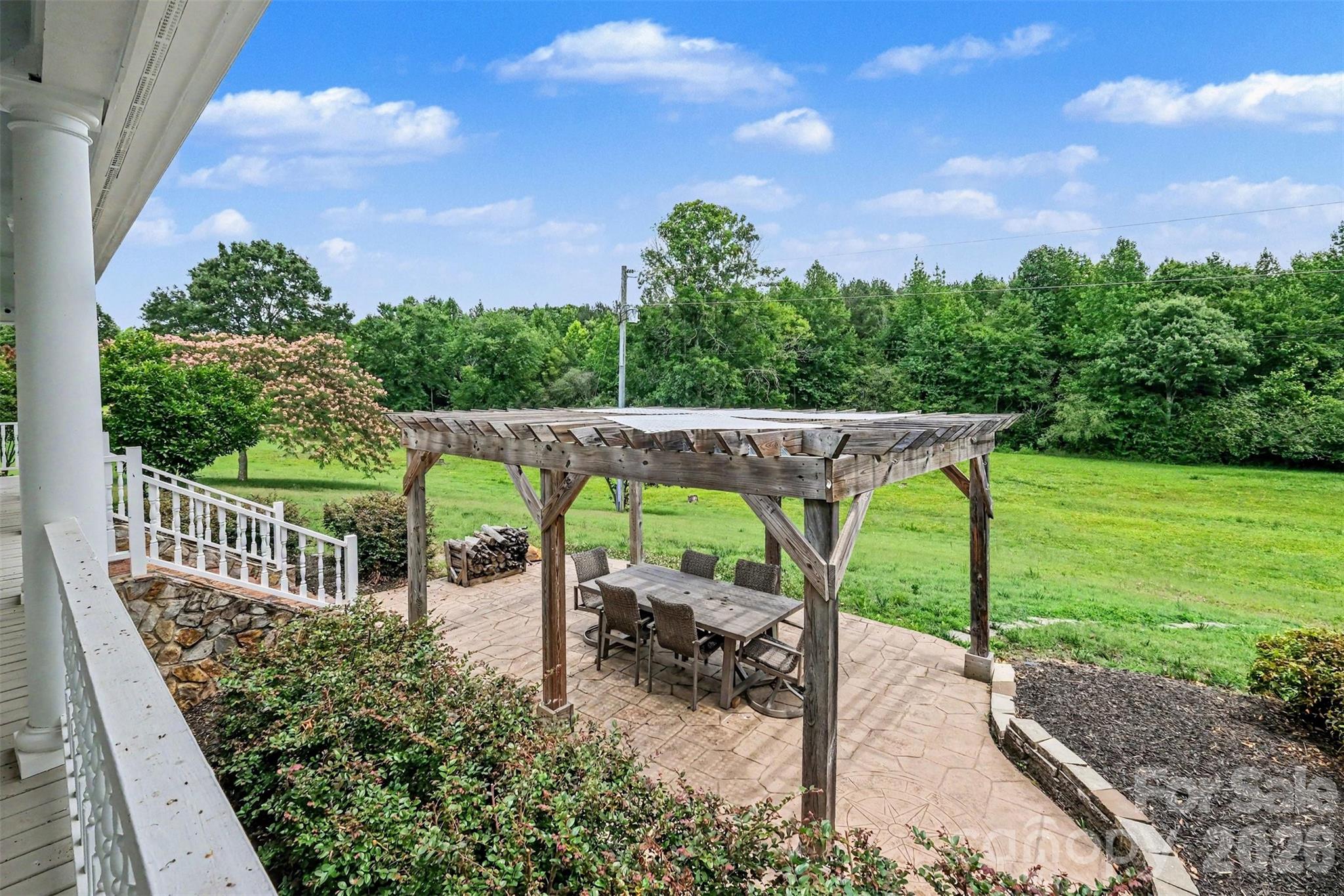 940 Wade Funderburk Road