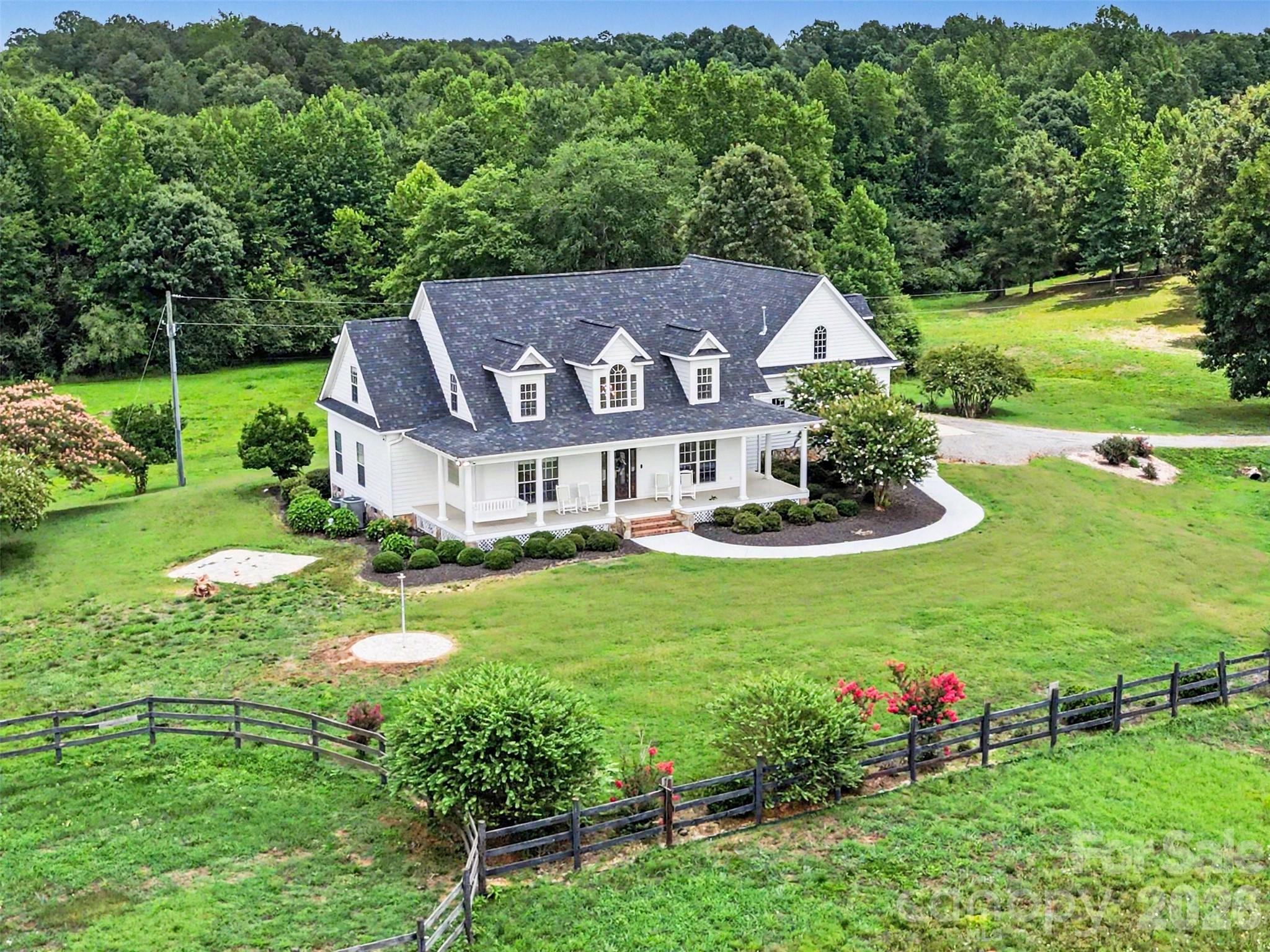 940 Wade Funderburk Road