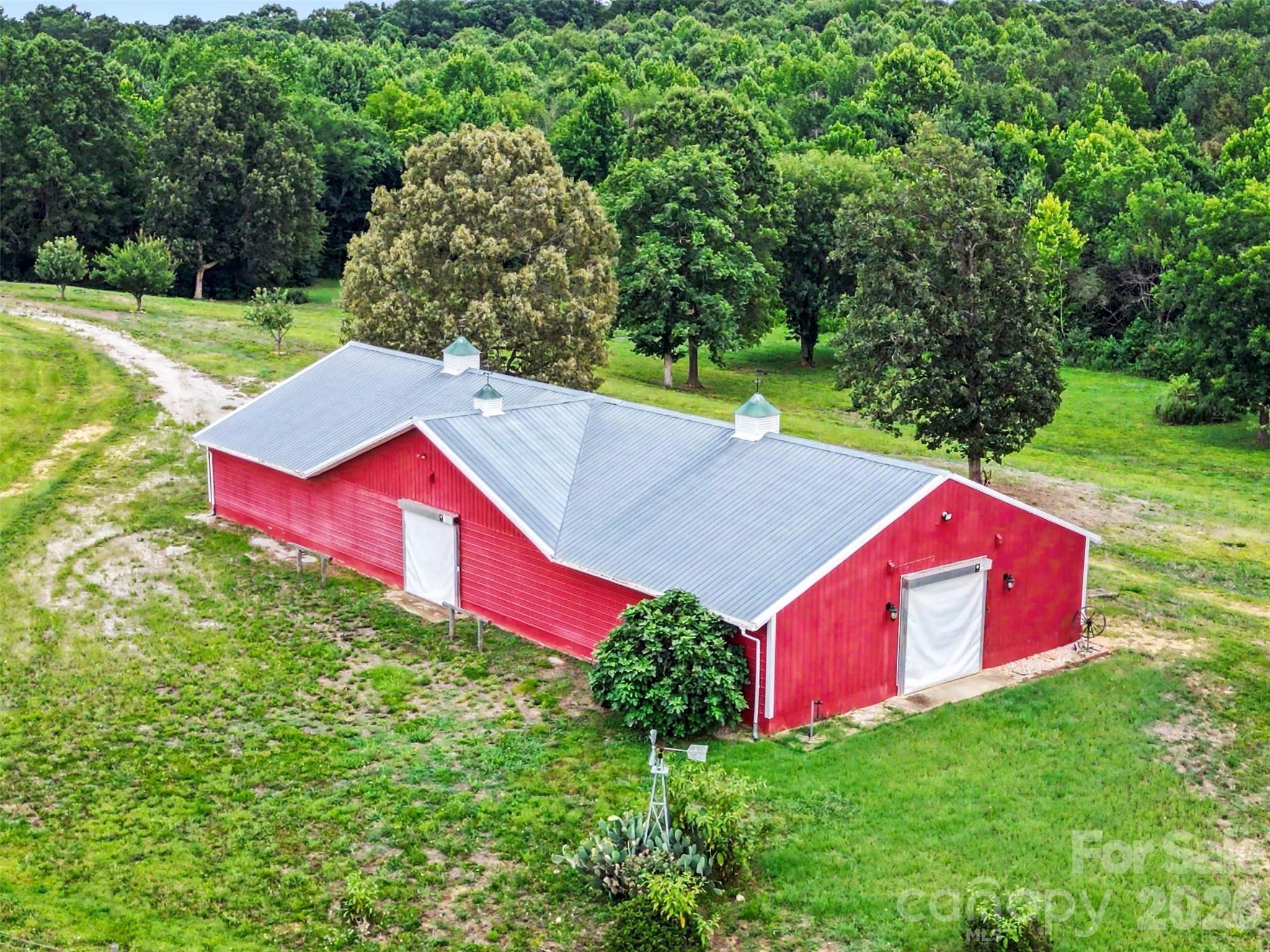 940 Wade Funderburk Road
