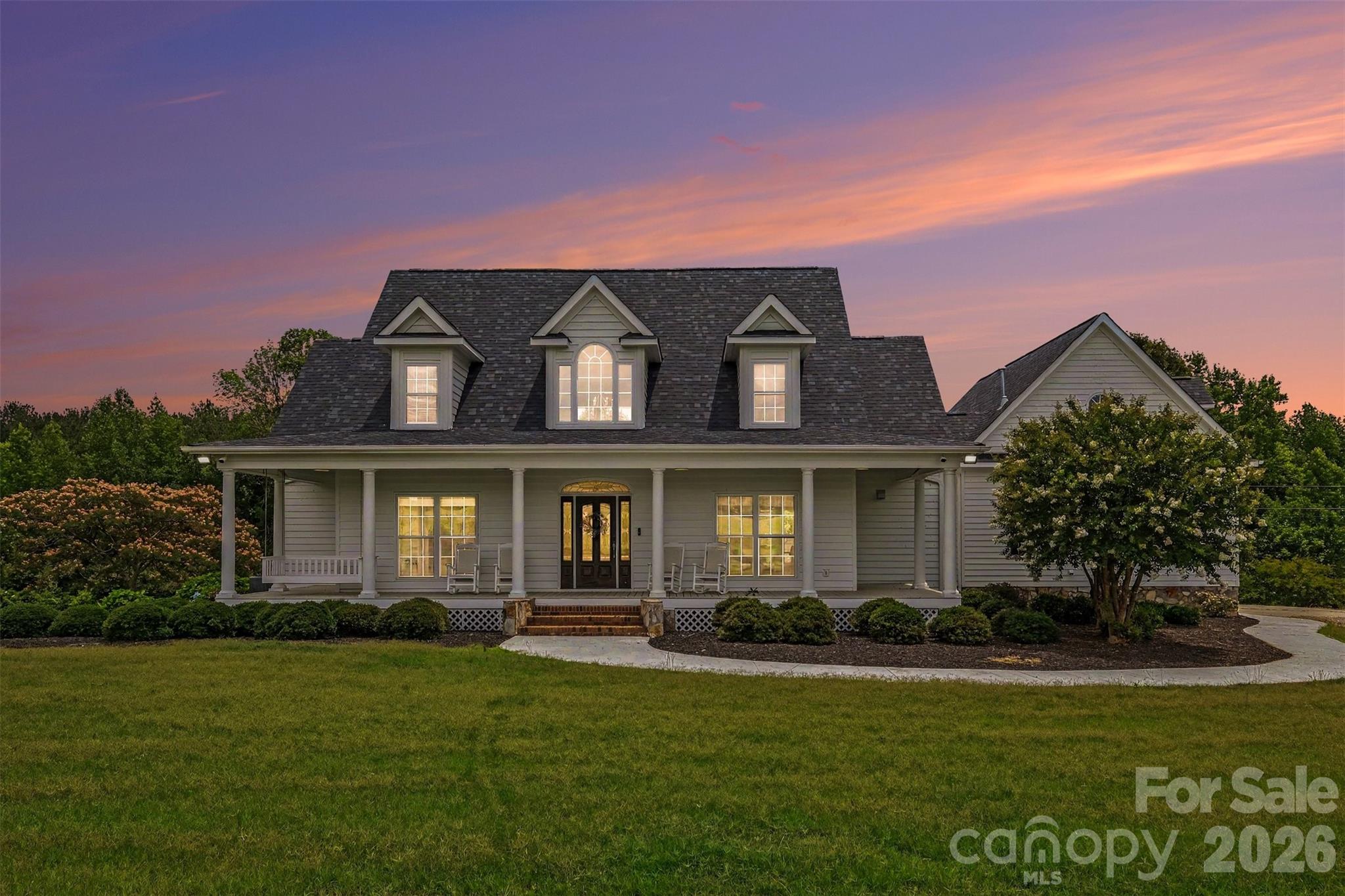 940 Wade Funderburk Road