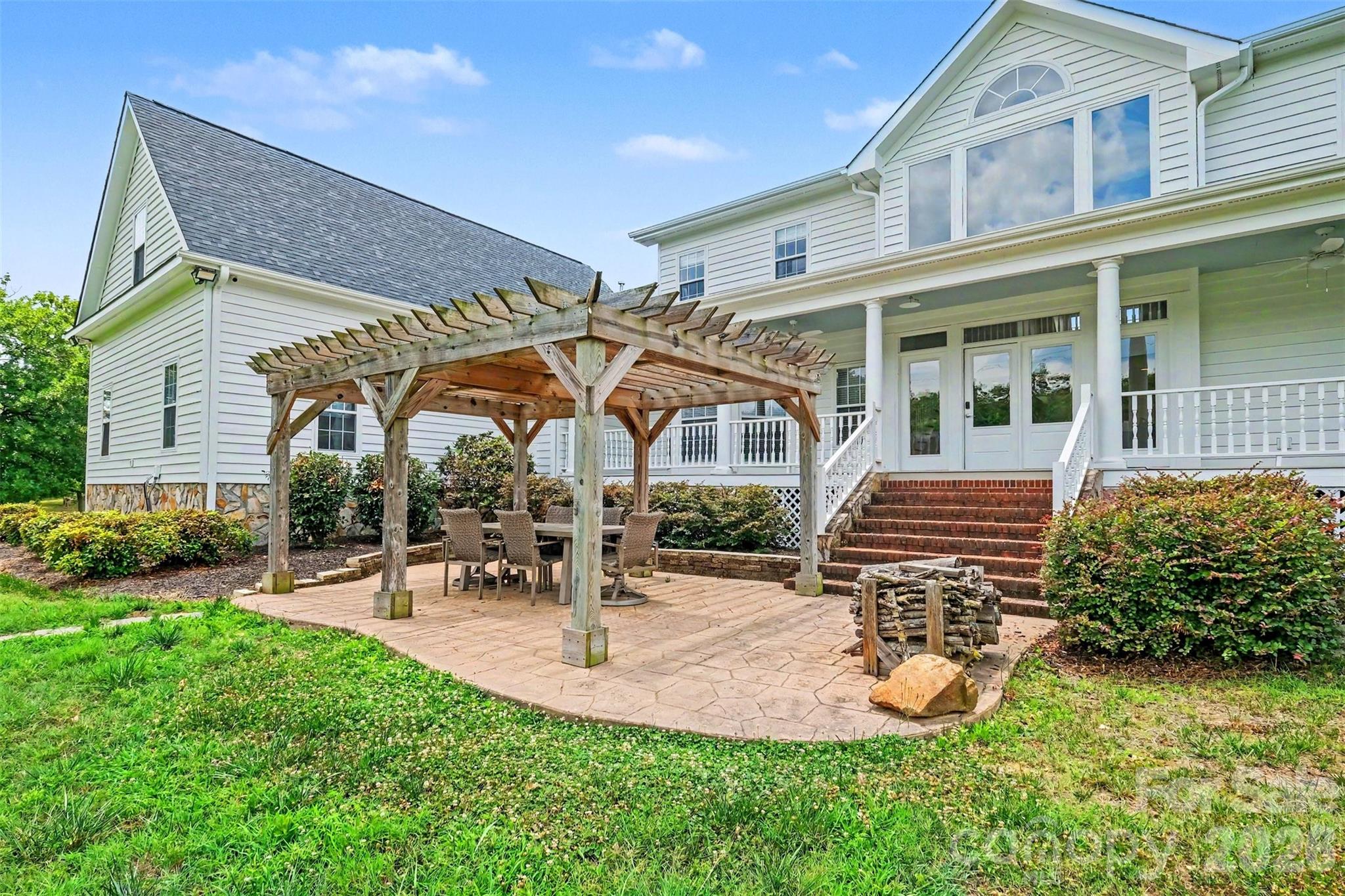 940 Wade Funderburk Road