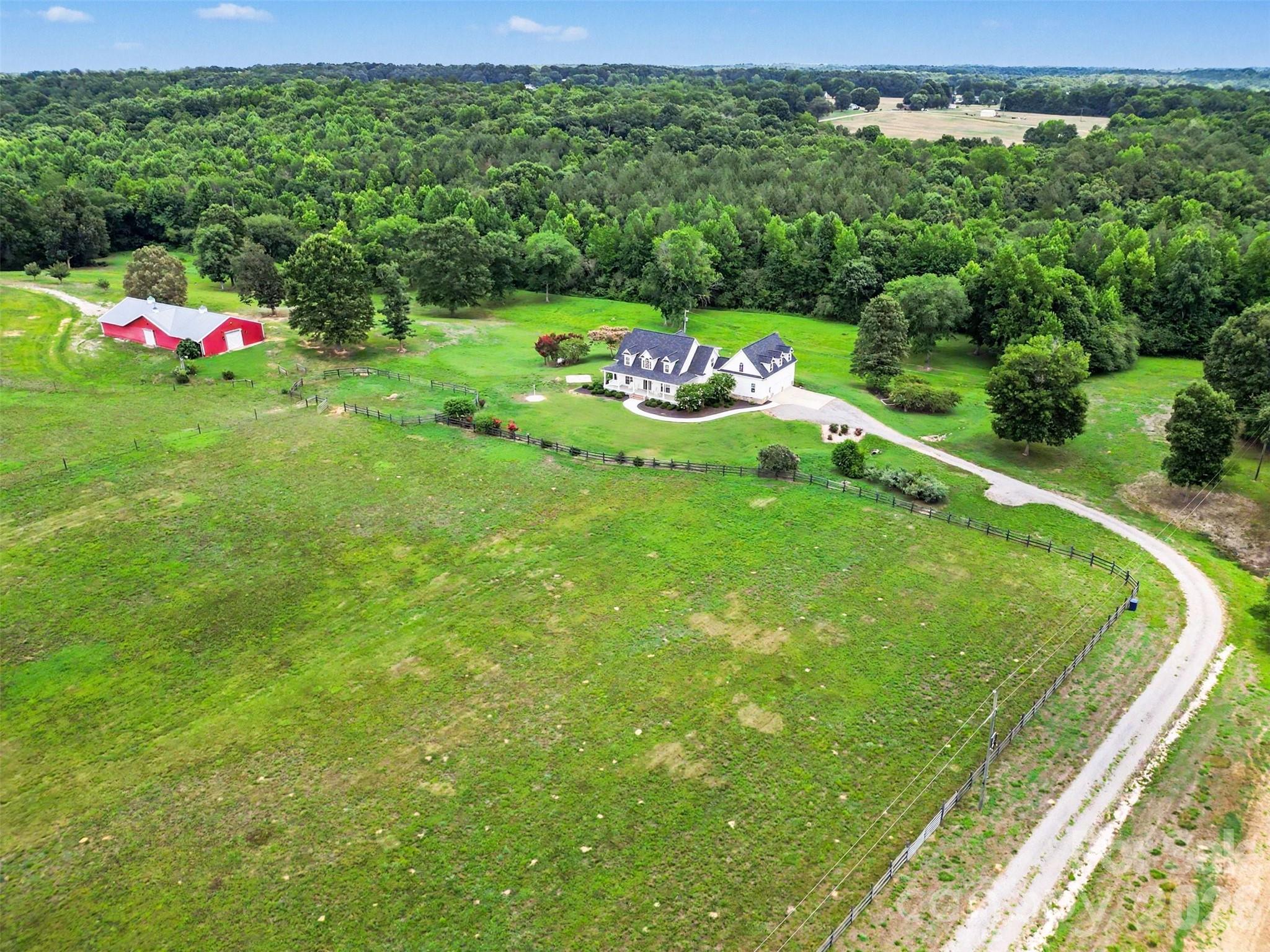 940 Wade Funderburk Road