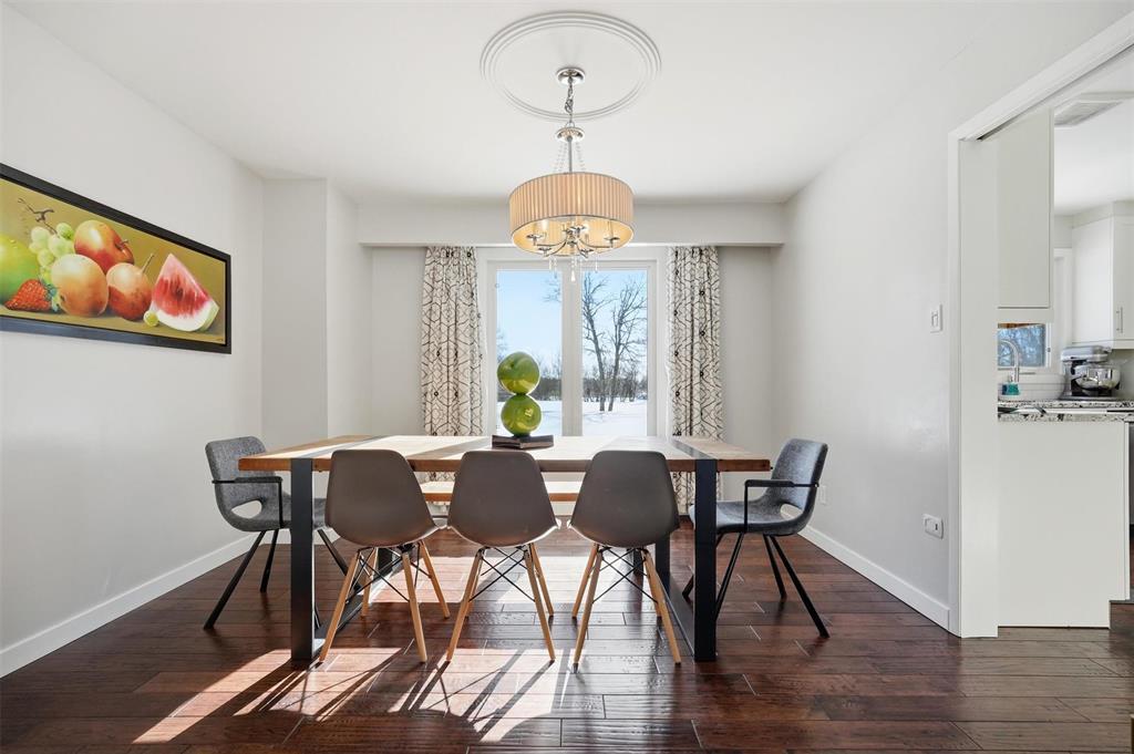 3501 Henderson Highway