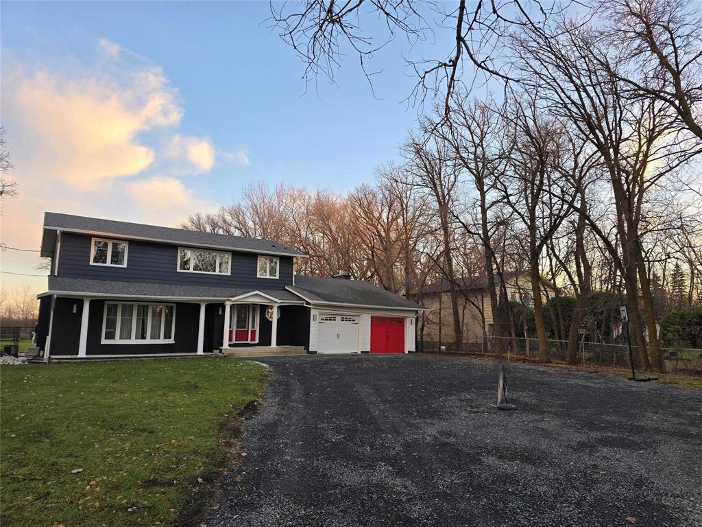 3501 Henderson Highway