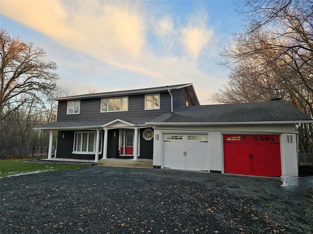 3501 Henderson Highway