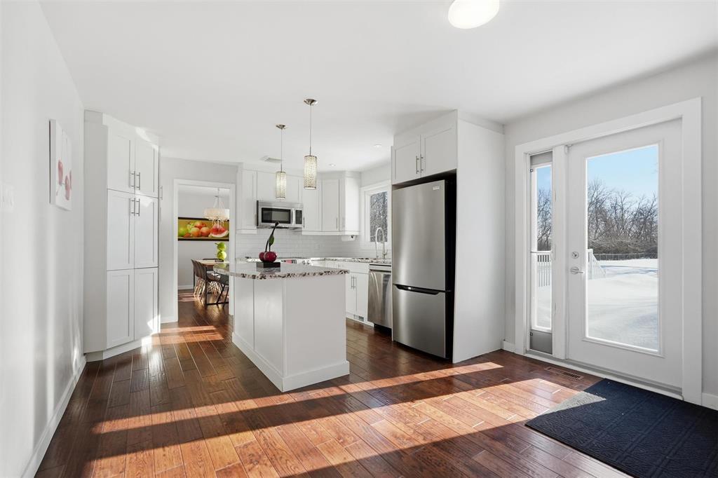 3501 Henderson Highway