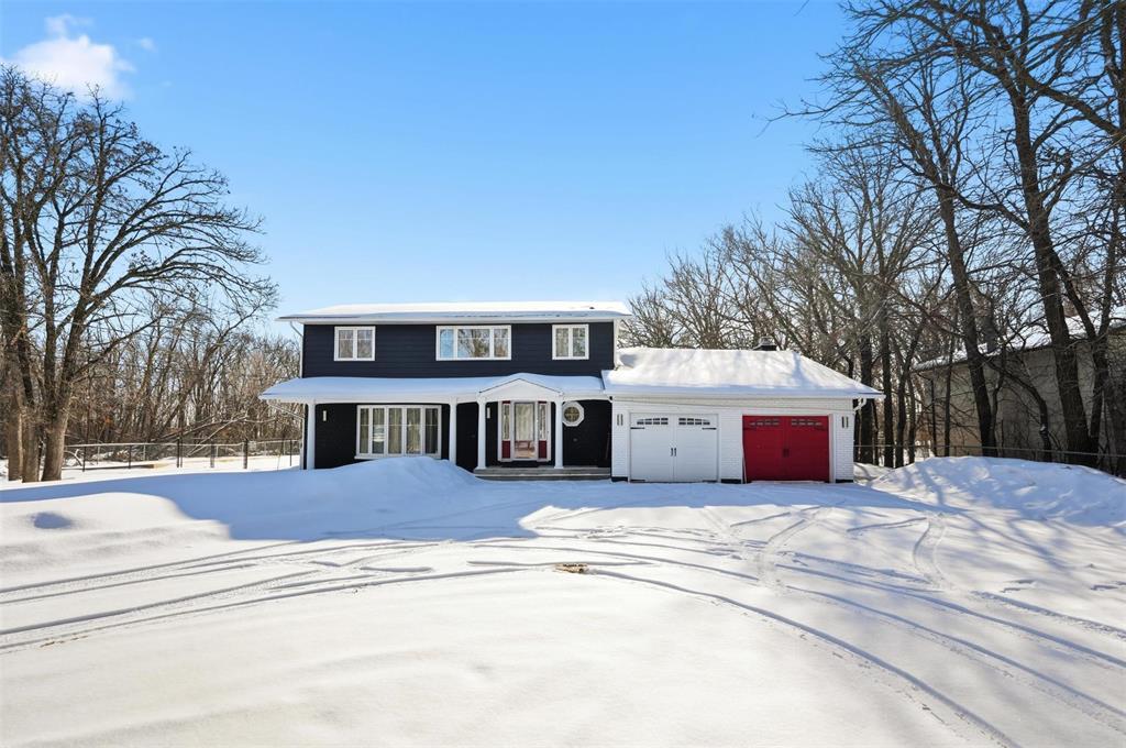 3501 Henderson Highway