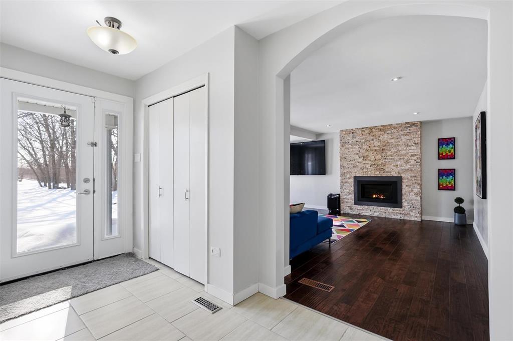 3501 Henderson Highway