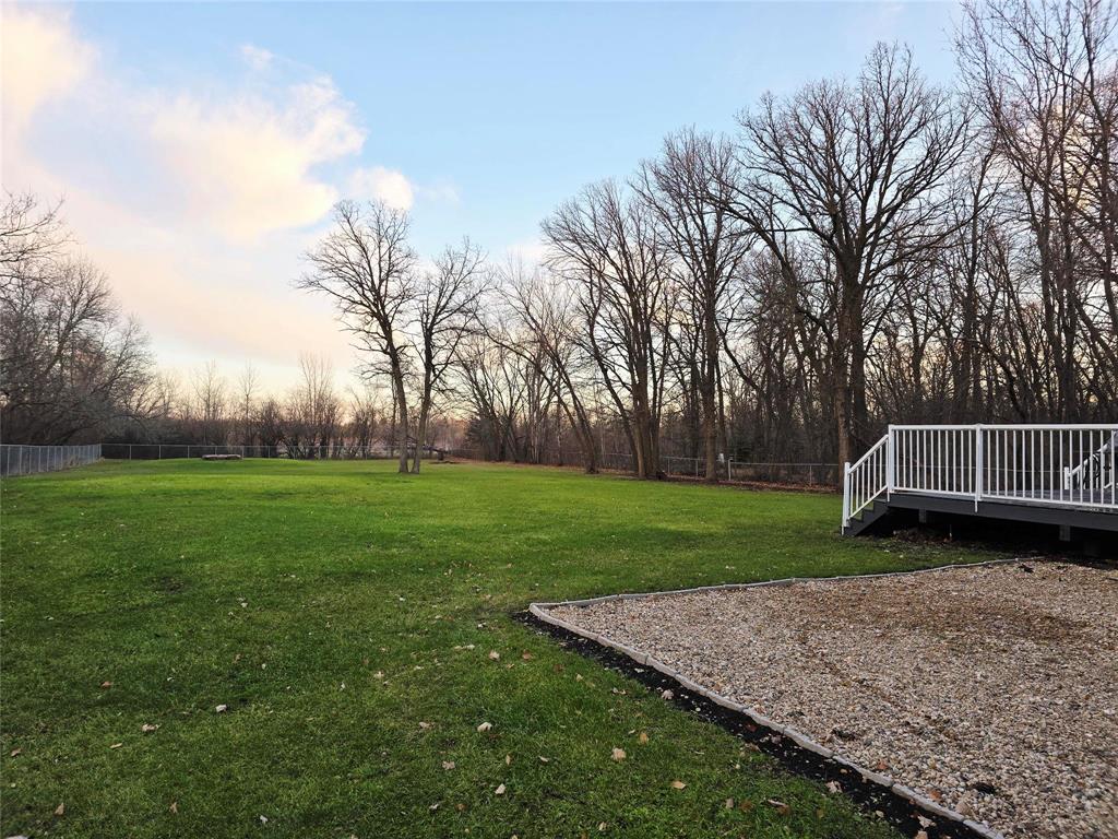 3501 Henderson Highway