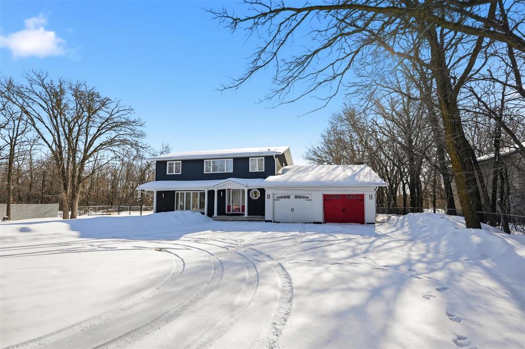 3501 Henderson Highway