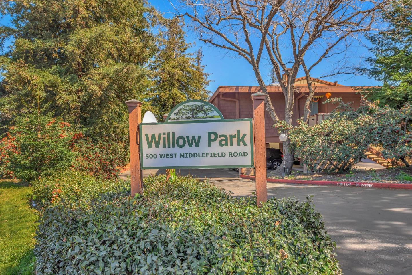 500 West Middlefield Road 179