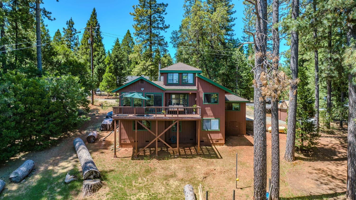 16524 Alpine Lane