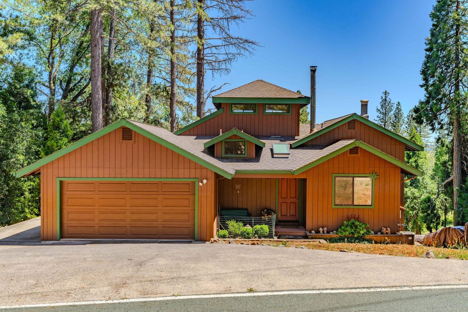 16524 Alpine Lane