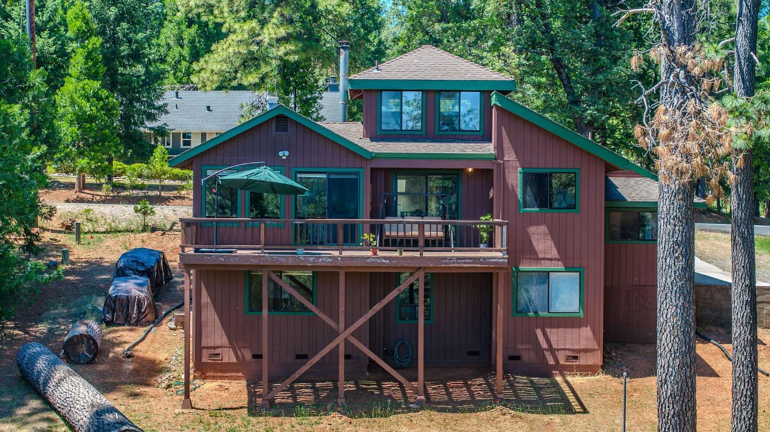 16524 Alpine Lane