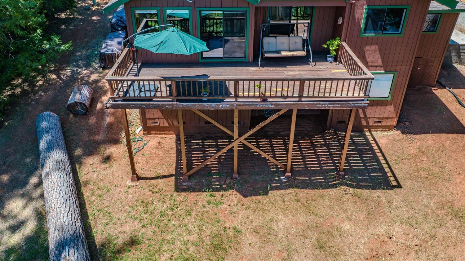 16524 Alpine Lane
