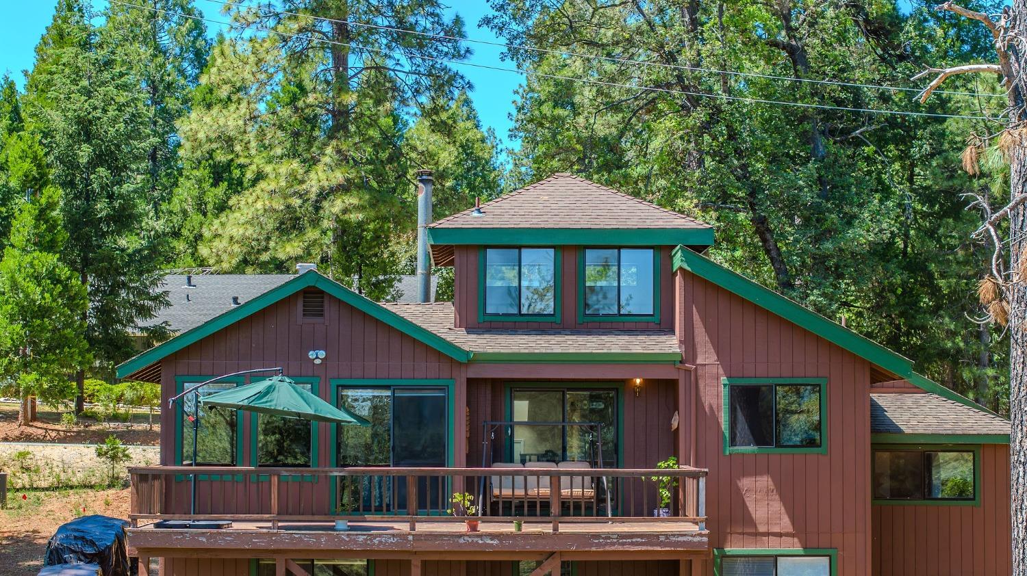 16524 Alpine Lane