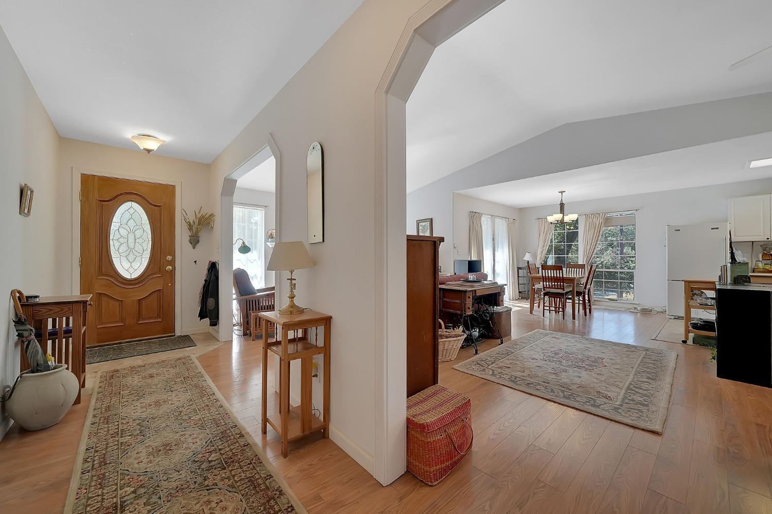 7184 Perry Creek Road
