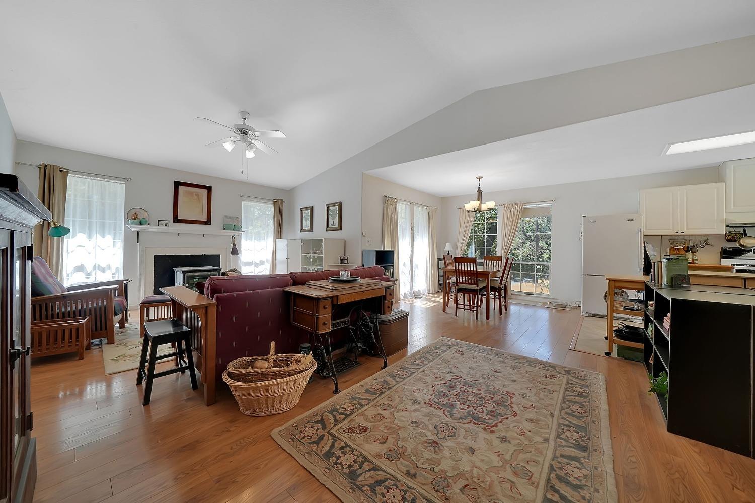 7184 Perry Creek Road