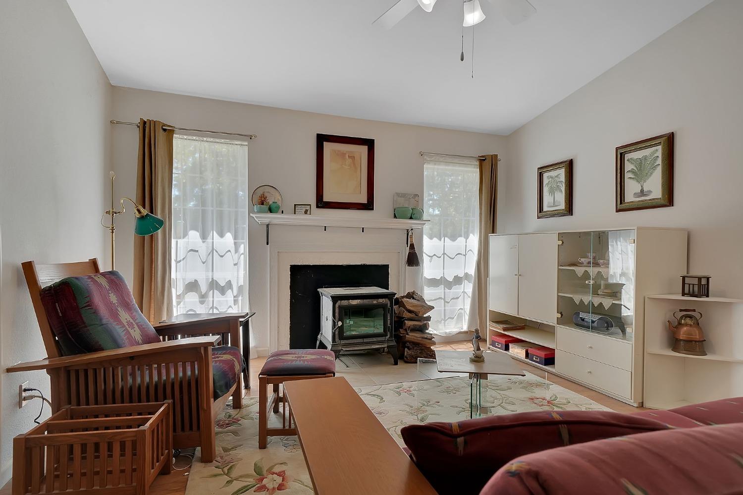 7184 Perry Creek Road