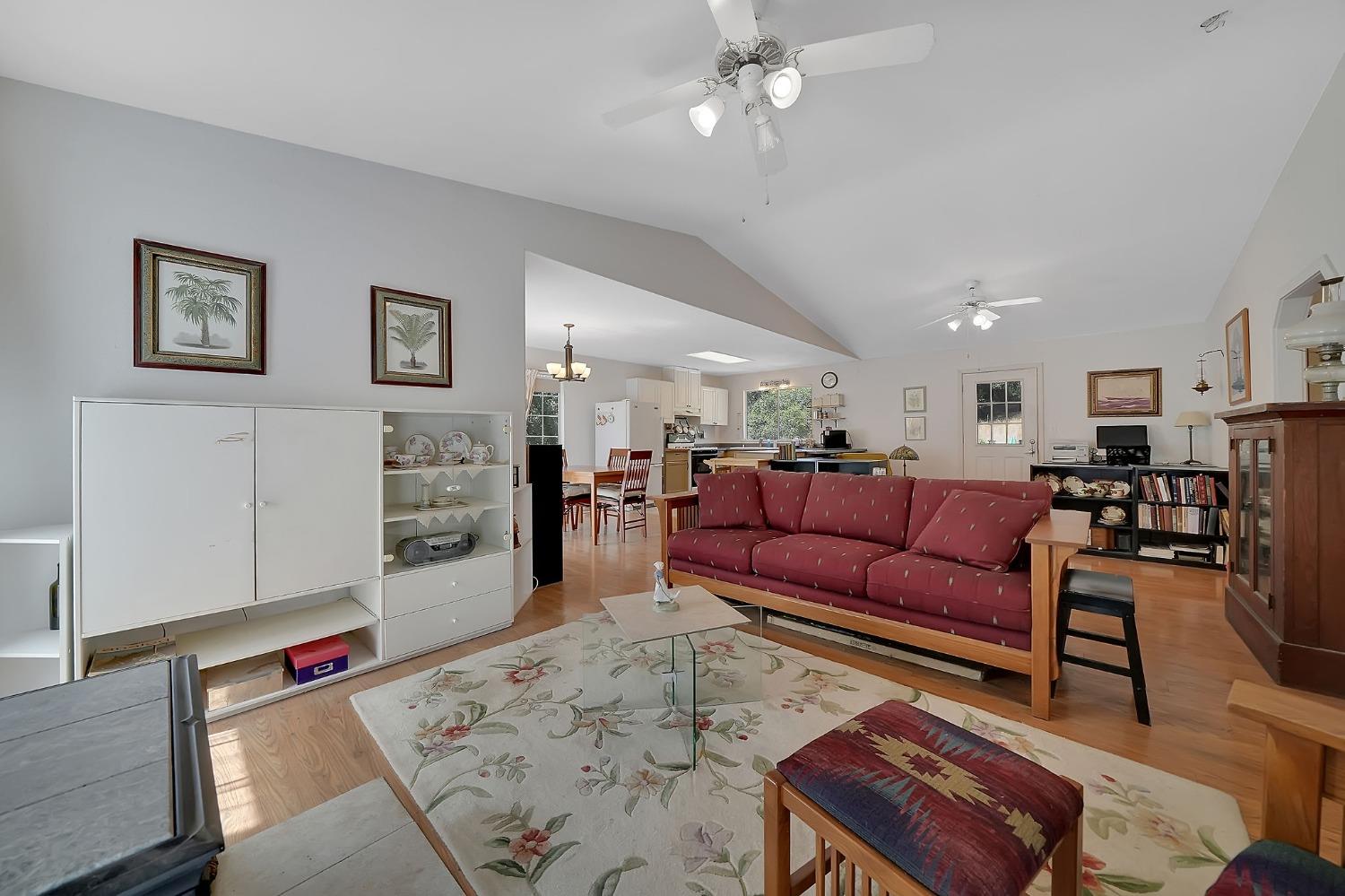 7184 Perry Creek Road