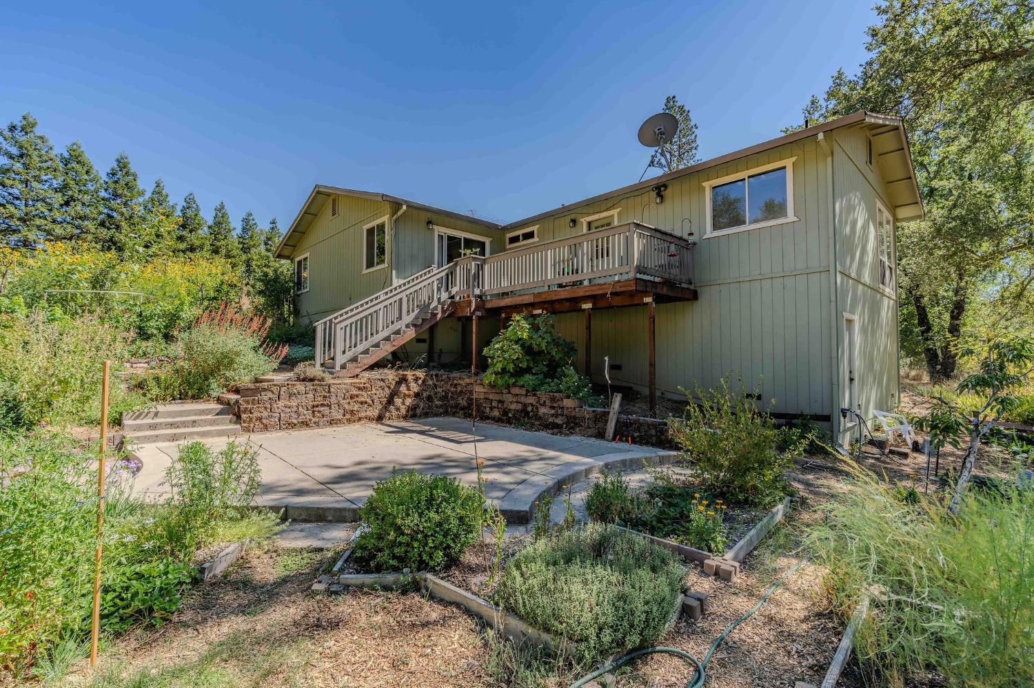 7184 Perry Creek Road