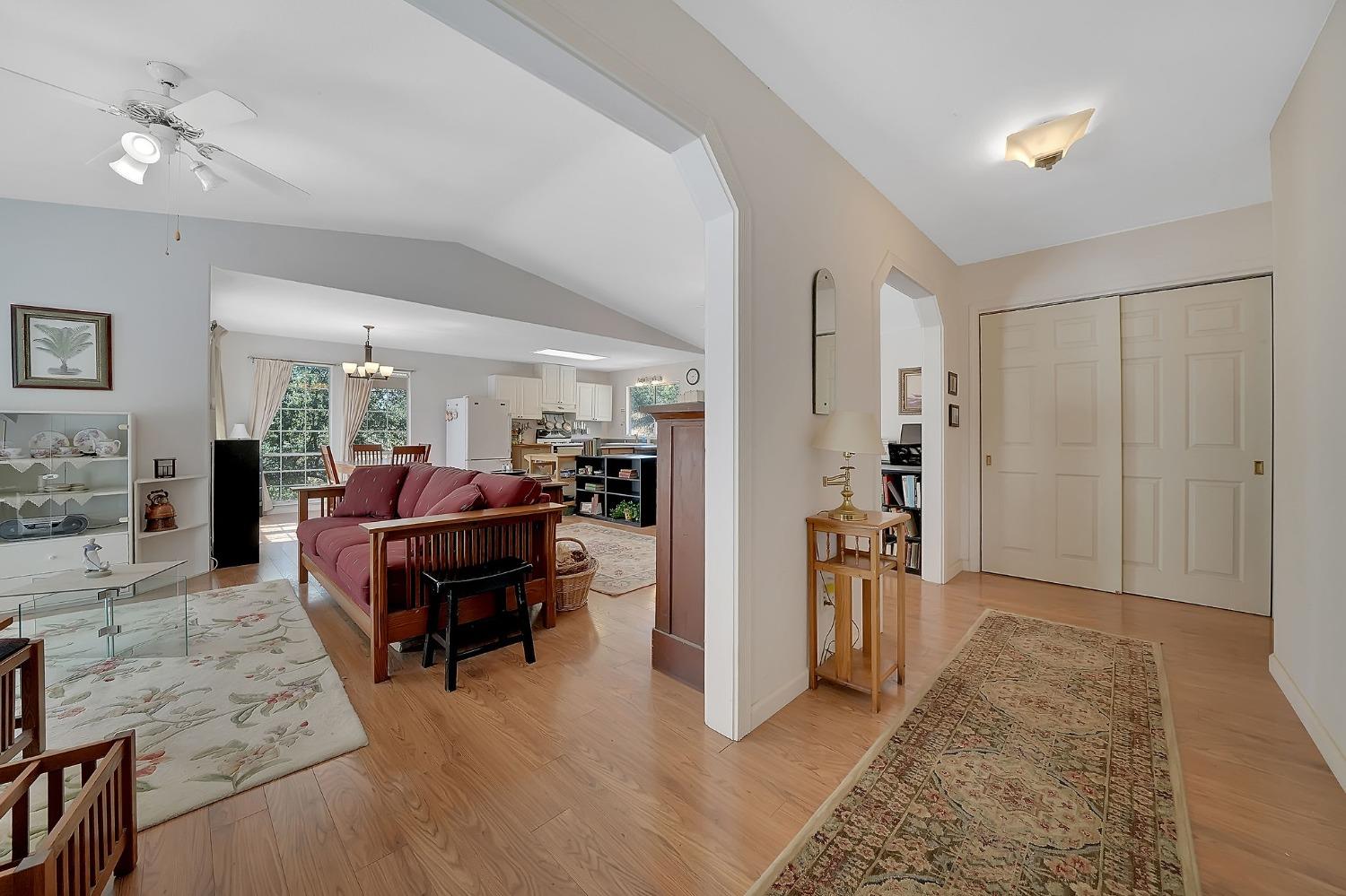 7184 Perry Creek Road