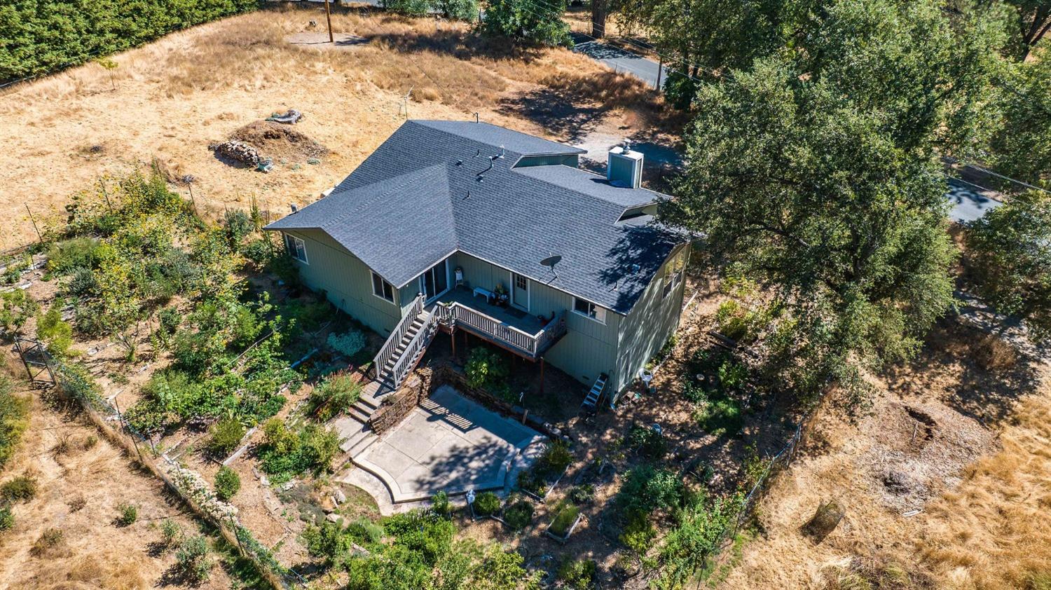7184 Perry Creek Road