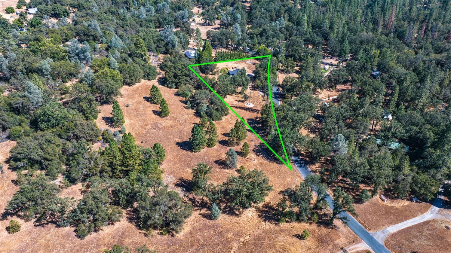 7184 Perry Creek Road